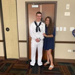 Meet your Posher, Alec